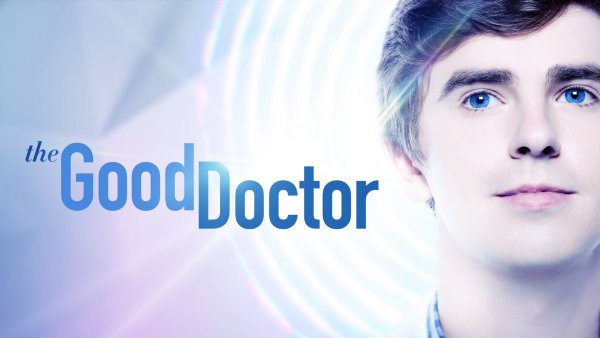 Good Doctor обложка