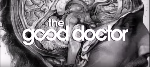 Хороший доктор фильм