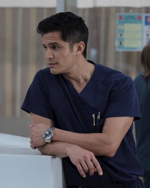 Технологии будущего в медицине