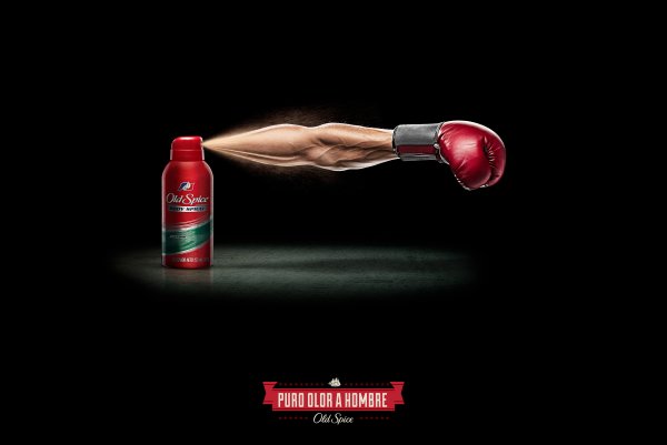 Креативная реклама брендов