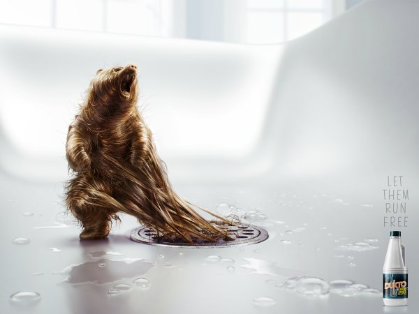 Рекламный дизайн