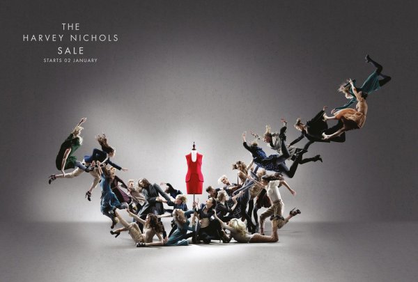 Рекламный Постер