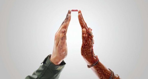 Красивая наружная реклама