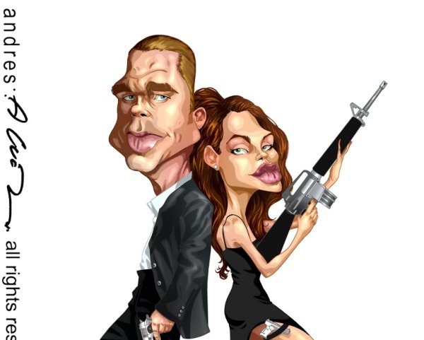 Мистер Смит обложка