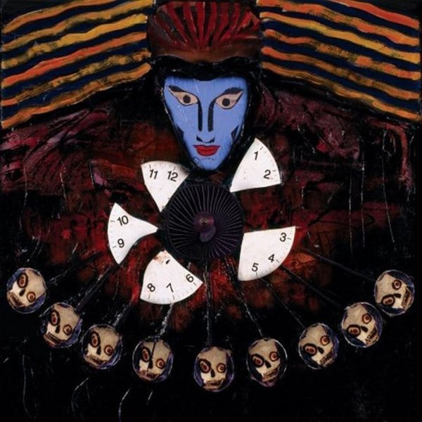 Группа System of a down плакат