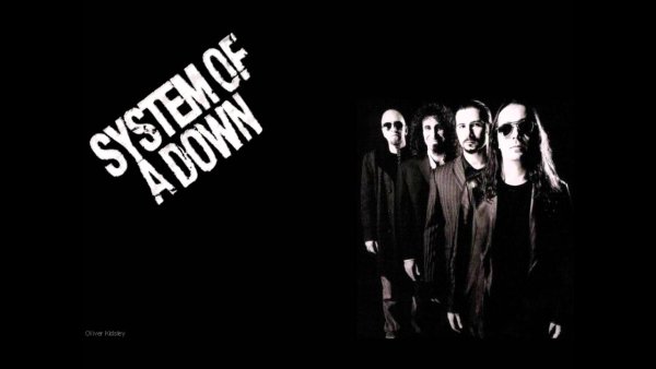 System of a down