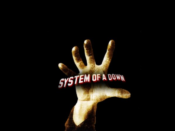 System of a down альбомы