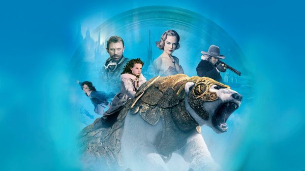 The Golden Compass 2007