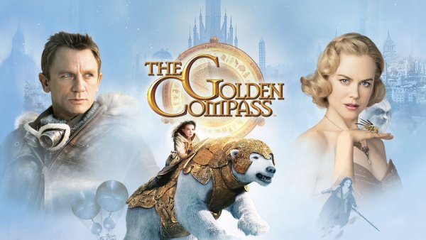 The Golden Compass 2007 Daniel Craig