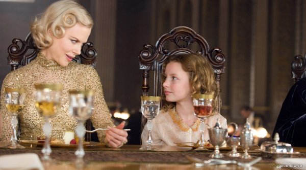 Золотой компас 2007