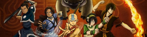 Аватар аанг ЭПИК