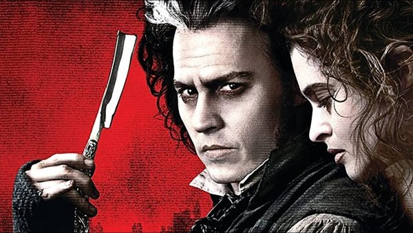 Лора Мишель Келли Суини Тодд