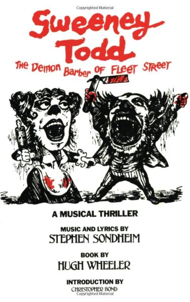 Суини Тодд 1979