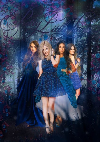 Милые обманщицы (pretty little Liars), 2010-2017