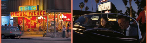 Лакричная пицца