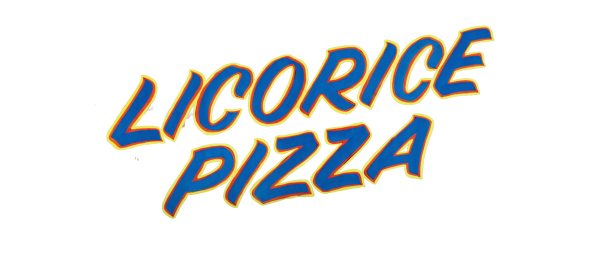 Licorice pizza