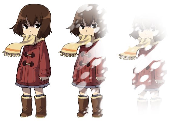 Акеми Хинадзуки