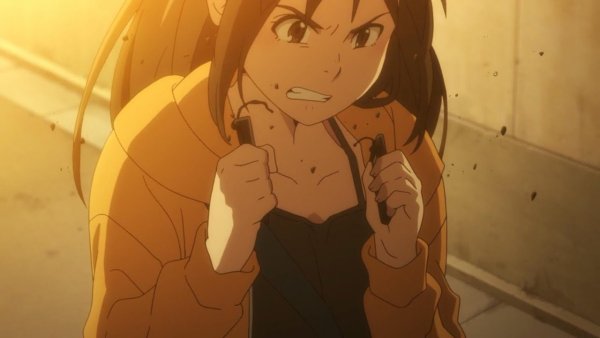 Акэми Хинадзуки