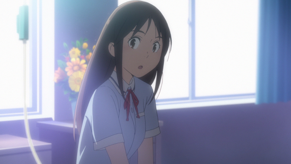 Boku dake ga Inai machi