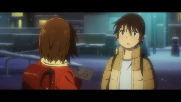 Город в котором меня нет Рекап