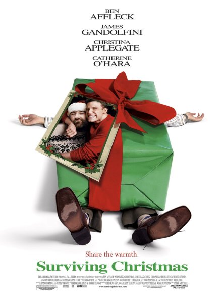 Surviving Christmas 2004 фильм