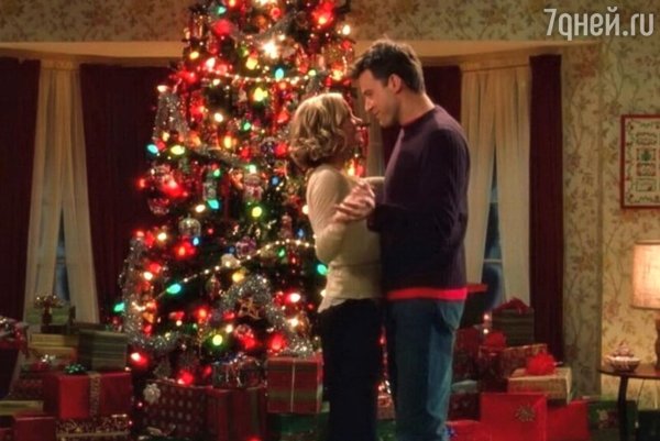 Пережить Рождество фильм 2004