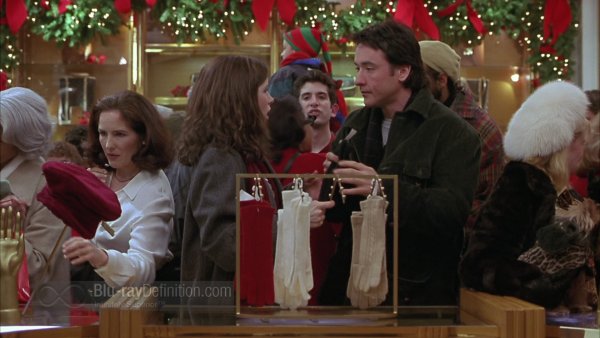 Семьянин (the Family man)