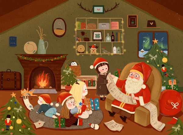 11 Доктор и Клара в Тардис