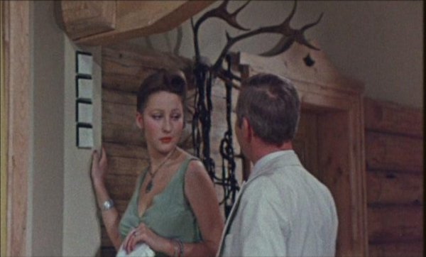 Луиза Мосендз Спортлото 82 кадры