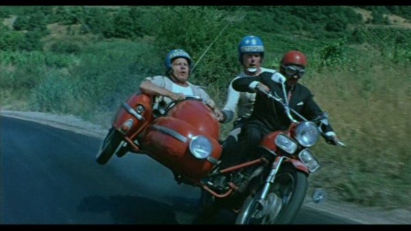 Спортлото 82 мотоциклист