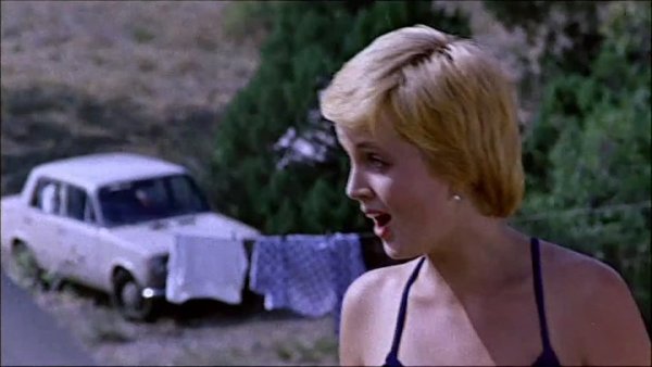 Таня Пегова Спортлото 82