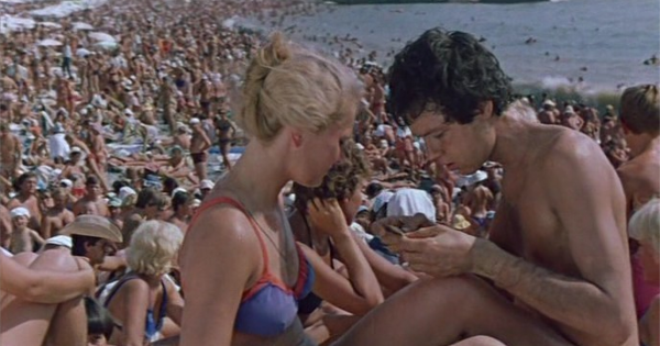 Советские фильмы Спортлото 82