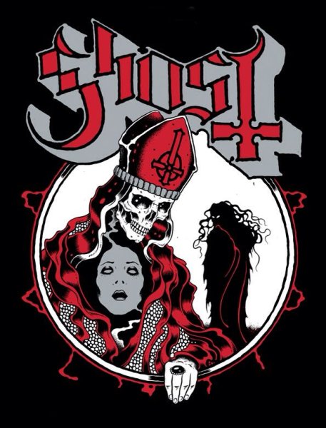 Истории призраков фильм 2017