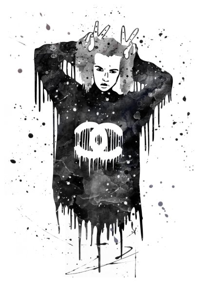 Ghost группа logo