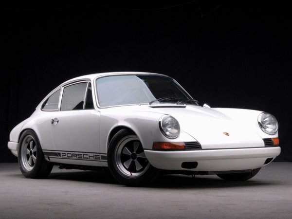 Porsche 911 Carrera 4s 2019