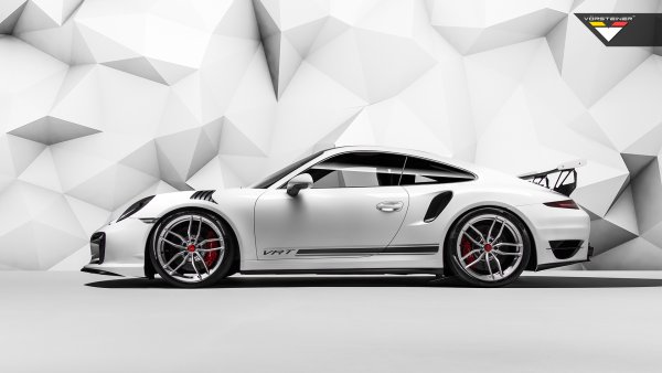 Порше 911 поколения