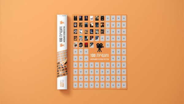 Скретч-карта 'Home Edition'