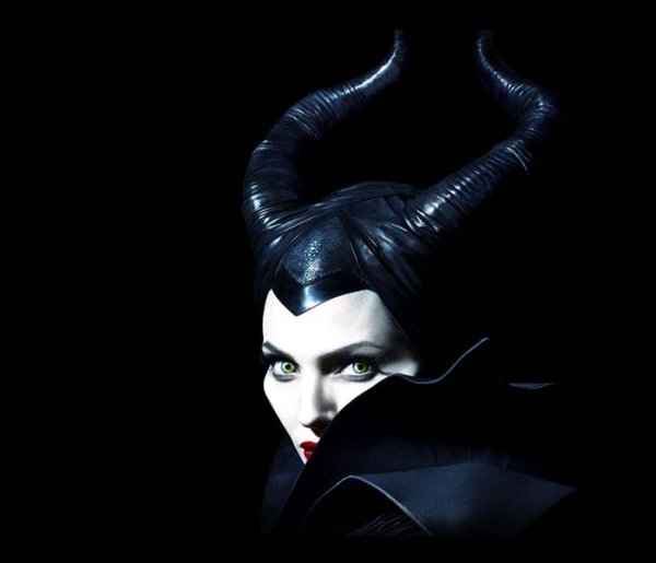Малефисента • Maleficent (2014)