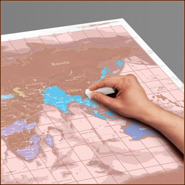 100 Bucket list kamasutra Edition