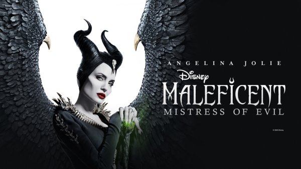 Малефисента. Владычица тьмы