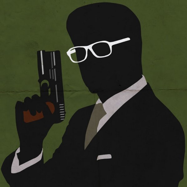 Kingsman the Secret service Постер