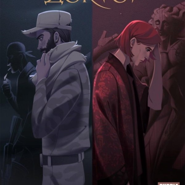 Майор Гром Чумной доктор бустер Игнат