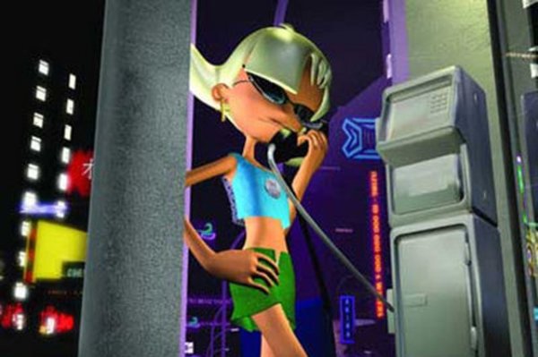 Глюкоза певица Маскот