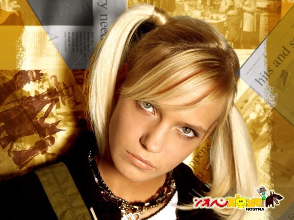 Глюкоза певица 2003