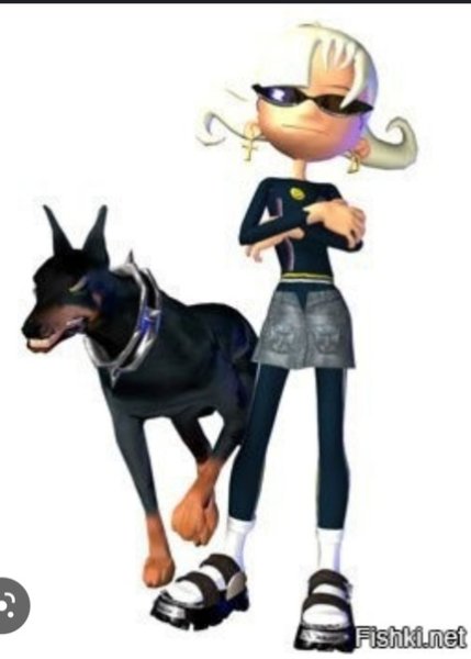 Глюк`OZA (Глюкоза) 2003