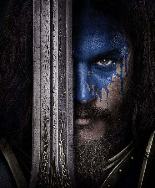 Андуин Лотар