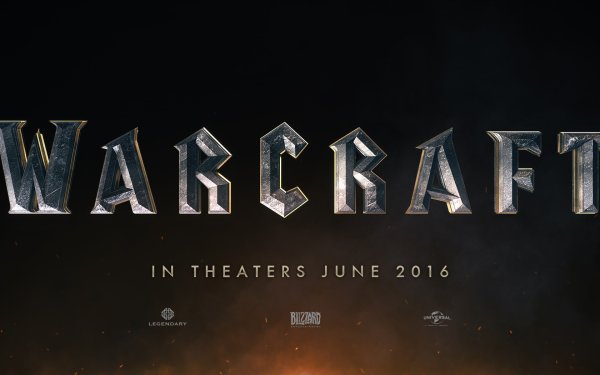 Warcraft 3 Постер