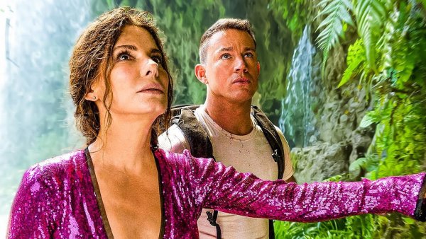 Затерянный город Буллок