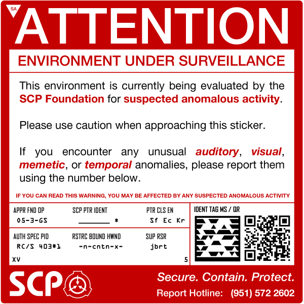 Плакаты СЦП