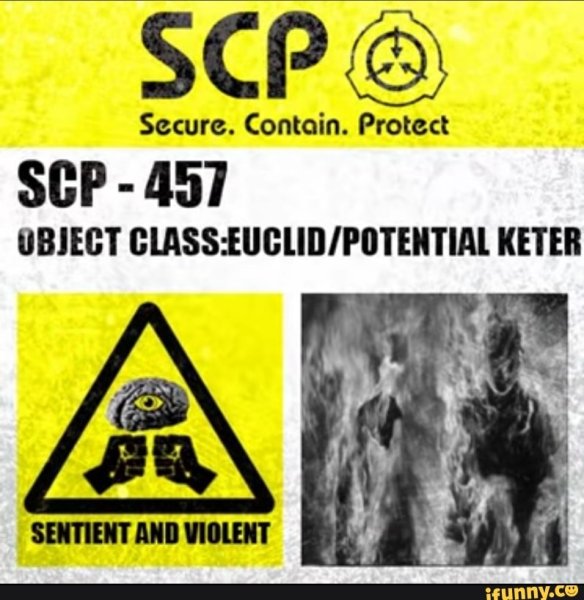 SCP телефон